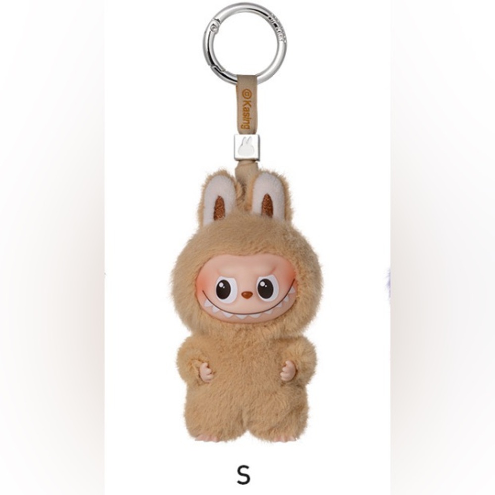 Pop Mart Pin For Love Letter S